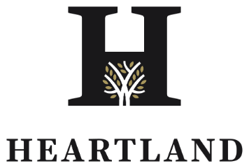 Heartland logo