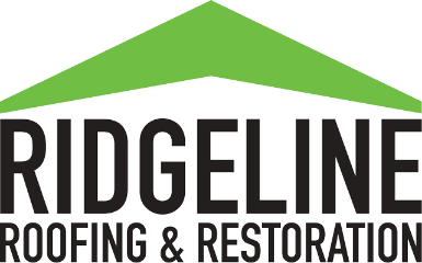 Ridgeline Roofing logo
