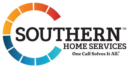 Southern Home Services logo
