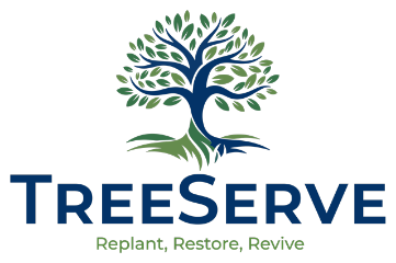 TreeServe logo