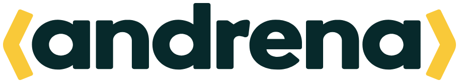 Andrena logo