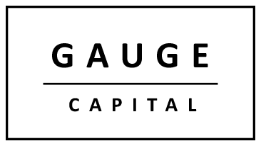 Gauge Capital logo
