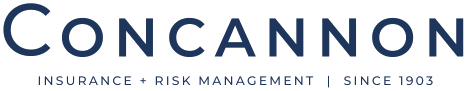 Concannon Insurance Agency logo