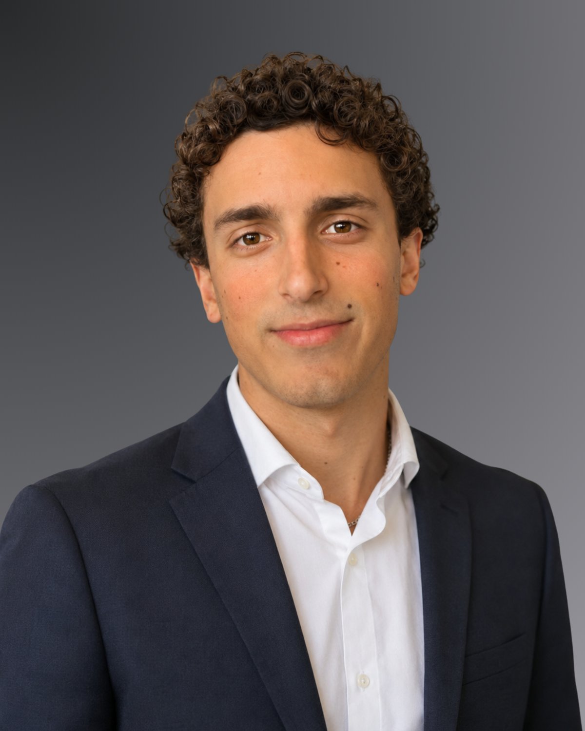 Portrait of Tyler Gebo, Associate at Alta